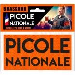 BRASSARD Picole Nationale