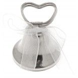 Lot de 12 cloches porte-nom