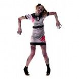 Party Pro 8654, Costume écolière Zombie