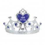 DIADEME Miss 30 ans