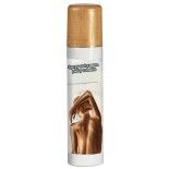 Maquillage en Spray pour le corps 75ml, Paillettes Or