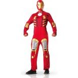 Déguisement Iron Man LUXE adulte