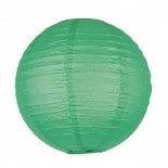 Party Pro 50283M, Boule Japonaise Vert Jungle 35 cm taille M