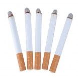 P'TIT Clown re11096 - Blister de 5 Fausses cigarettes