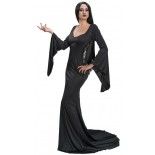 Robe Morticia dans Mercredi™, adulte S