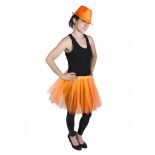 Party Pro 333022, Tutu orange fluo