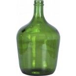 Vase en verre Joana 4 litres Vert olive