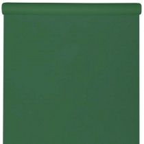 Nappe lin madras vert 140 x 240 cm