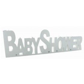 Lot de 25 Cartes Pronostics pour Baby Shower Gender Reveal Jeu des