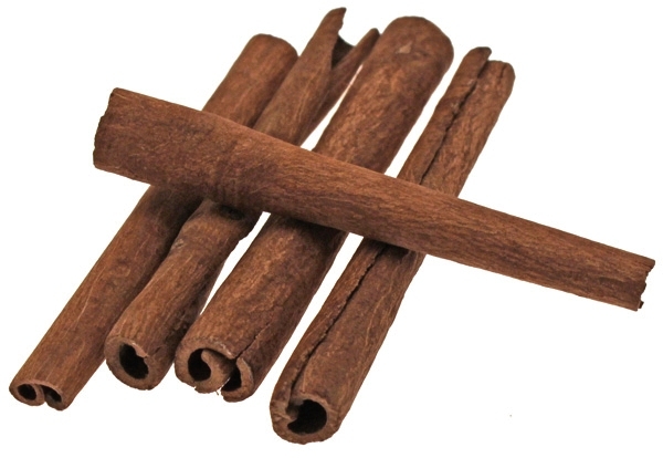 Boite 80g Batons de Cannelle Naturelle