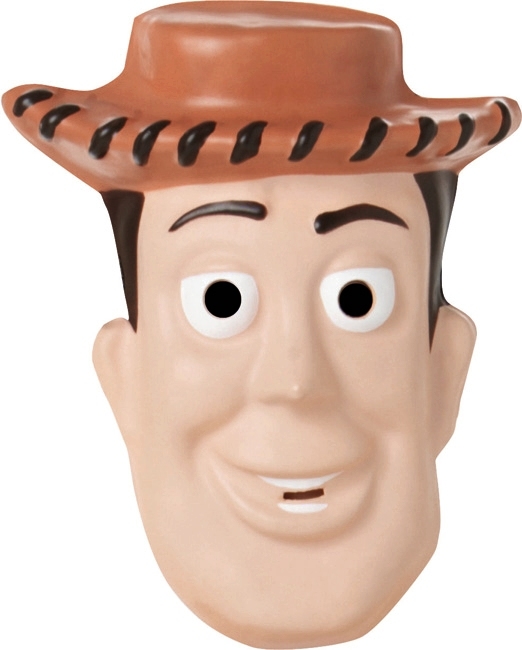 Destockage, Masque Woody De Toy Story ® : Articles De Fête, Décoration  Mariage, Deco De Table, Anniversaire